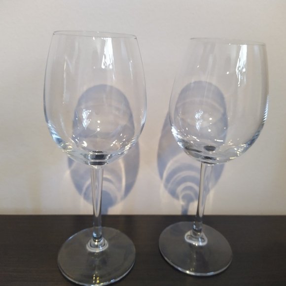 Bormioli Rocco Wine Glasses - Picture 2 of 8
